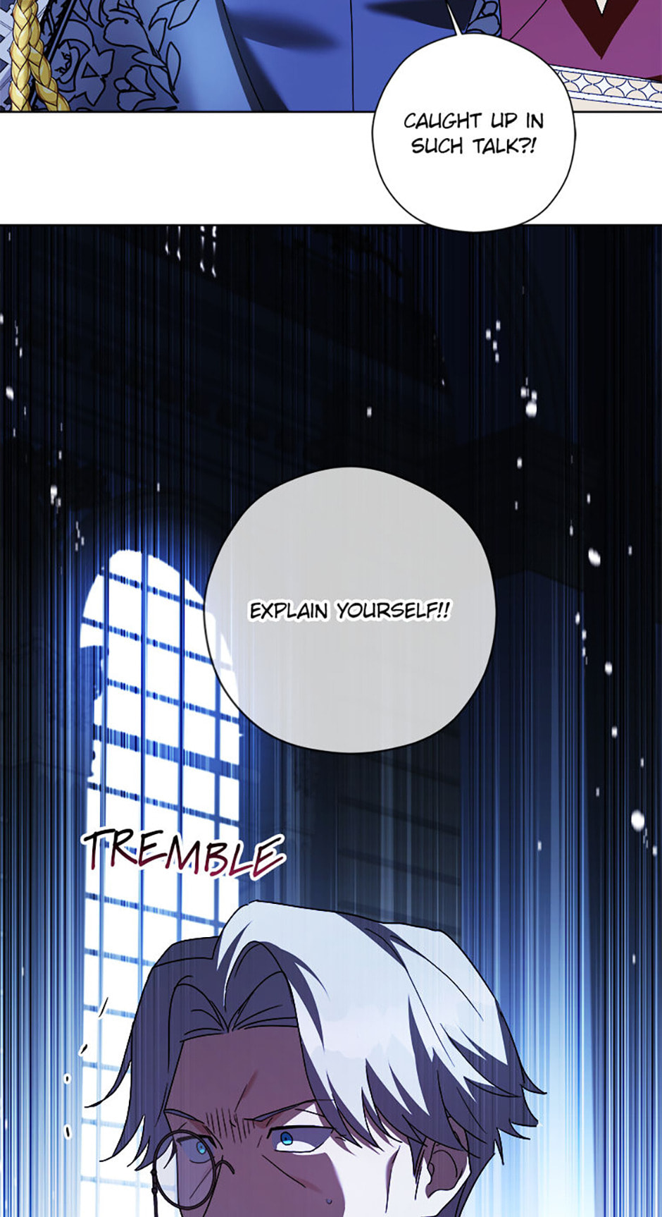Read Sierra chapter 96 image 55 on Lezhin