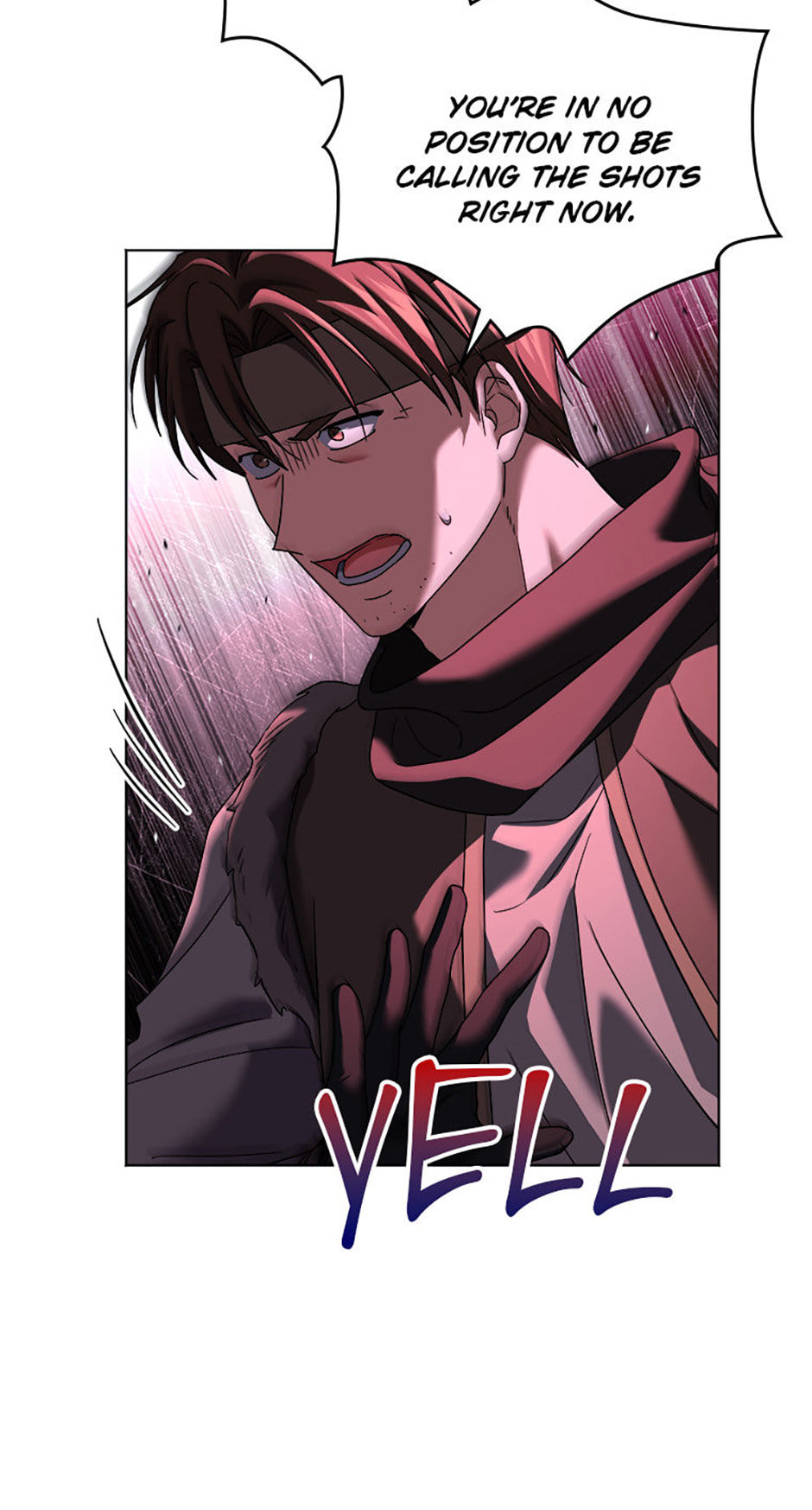 Read Sierra chapter 96 image 6 on Lezhin