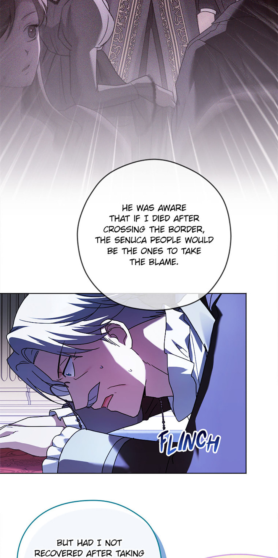 Read Sierra chapter 96 image 62 on Lezhin