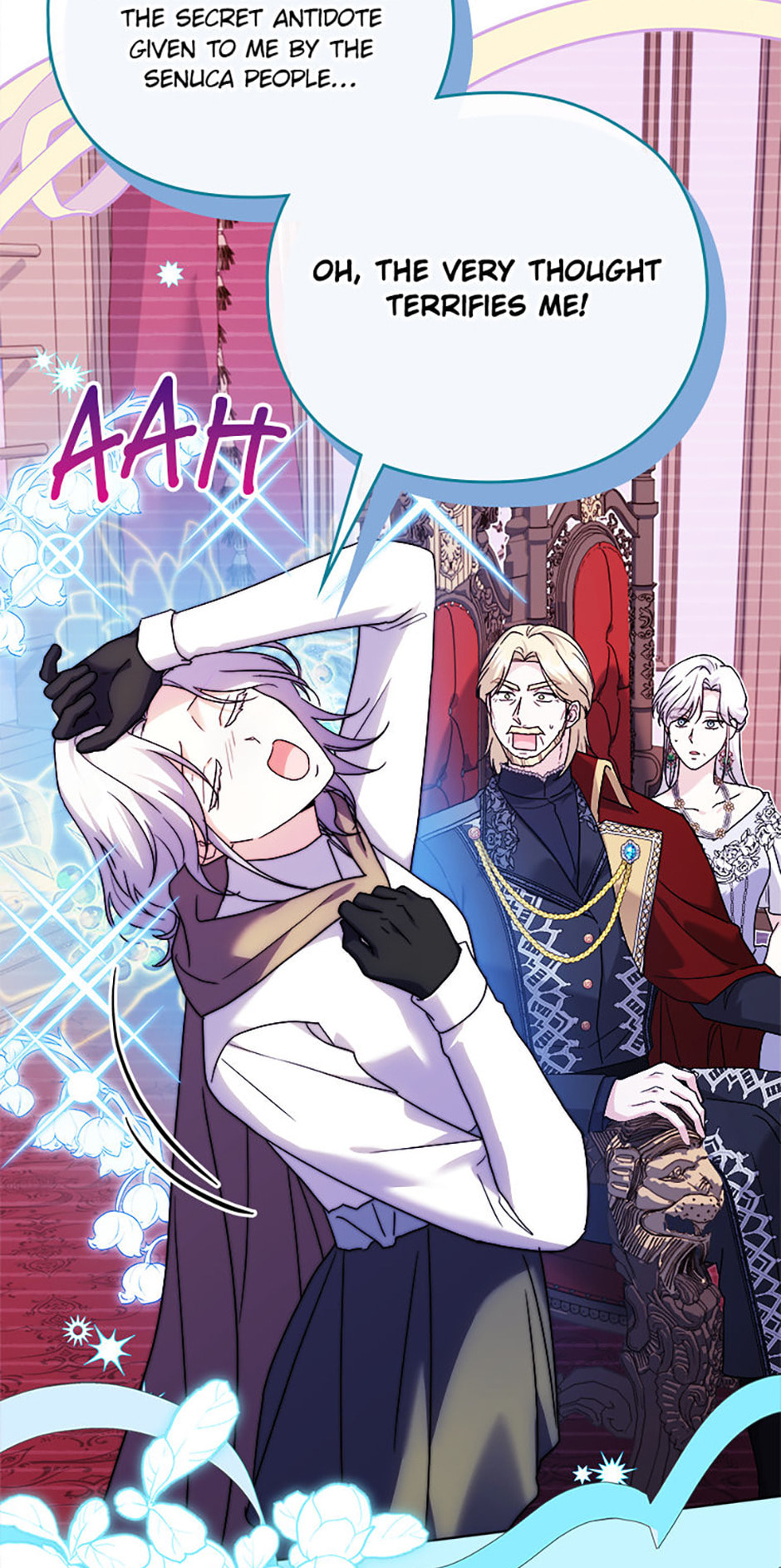 Read Sierra chapter 96 image 63 on Lezhin
