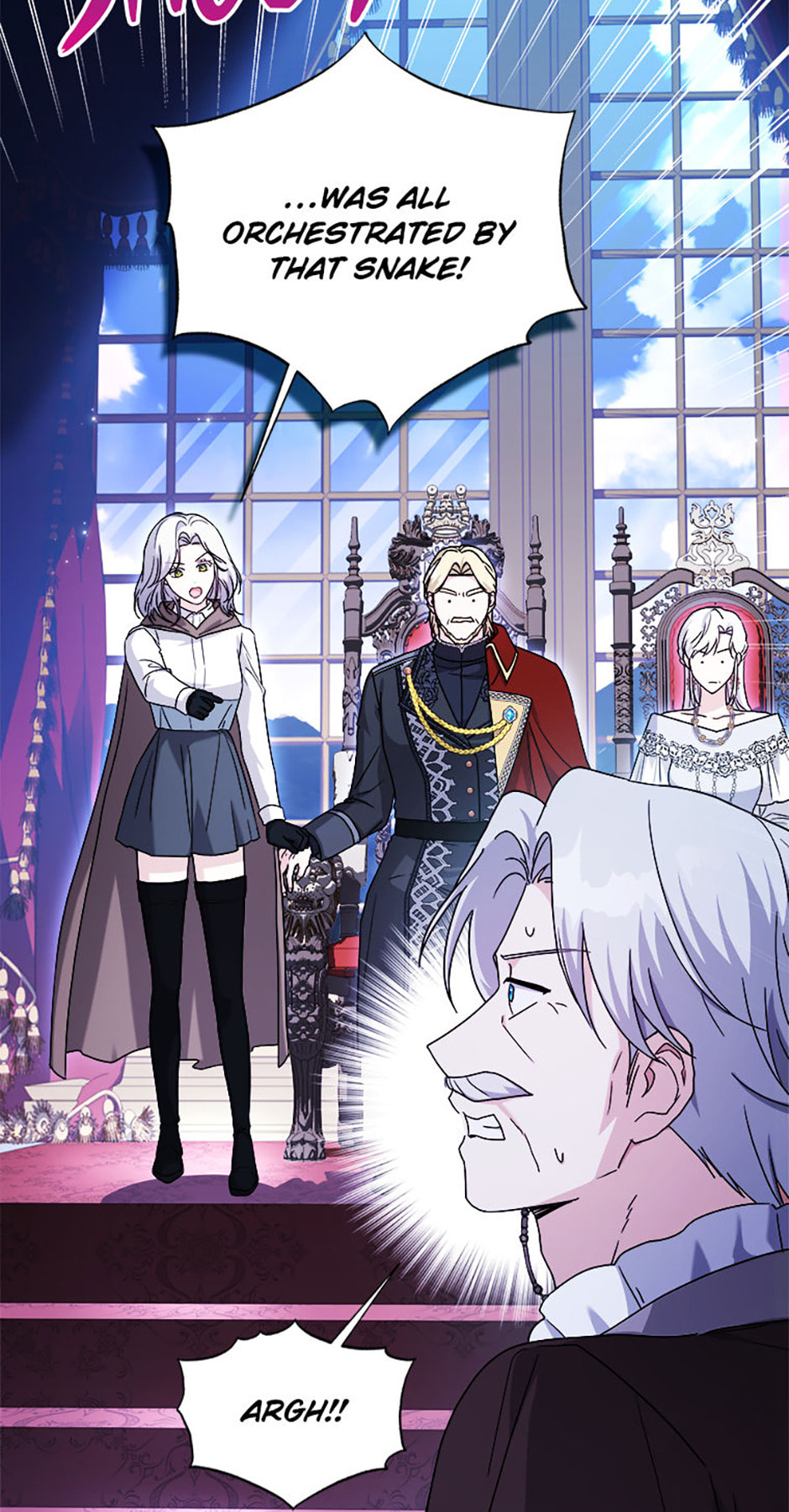 Read Sierra chapter 96 image 66 on Lezhin