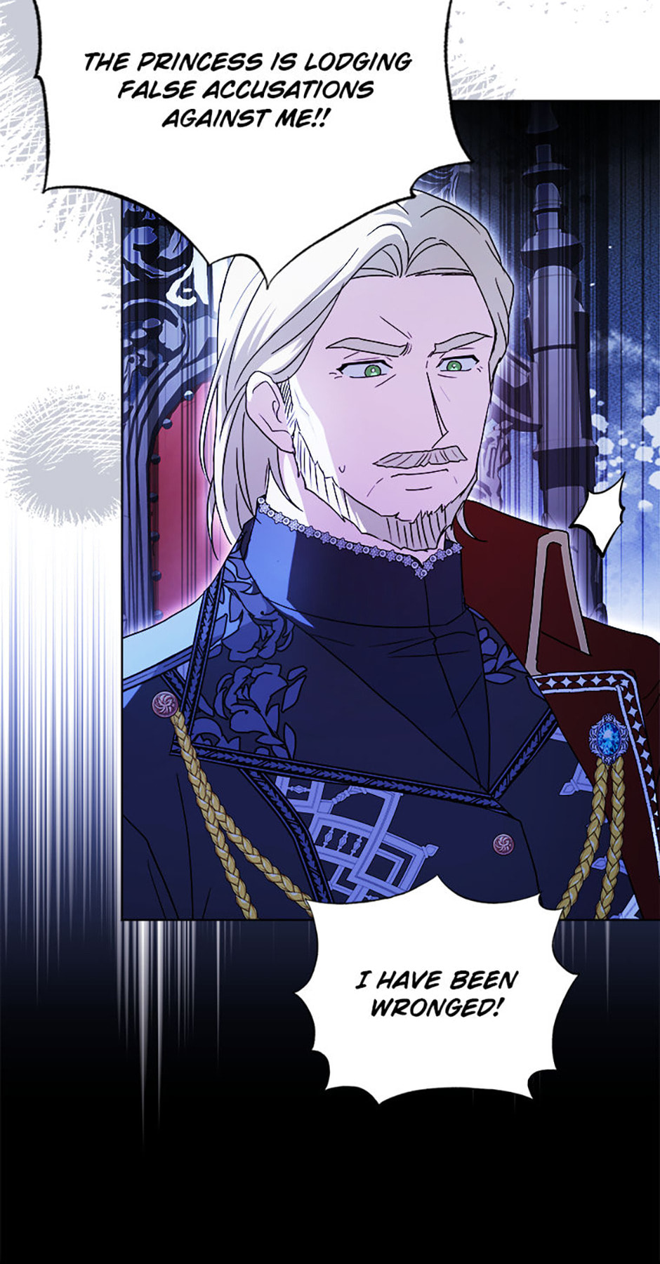 Read Sierra chapter 96 image 68 on Lezhin