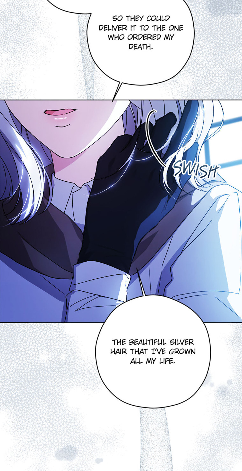 Read Sierra chapter 96 image 72 on Lezhin