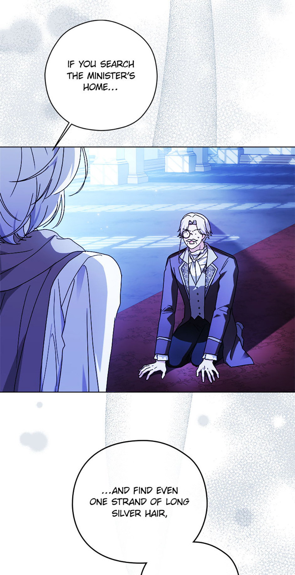 Read Sierra chapter 96 image 73 on Lezhin