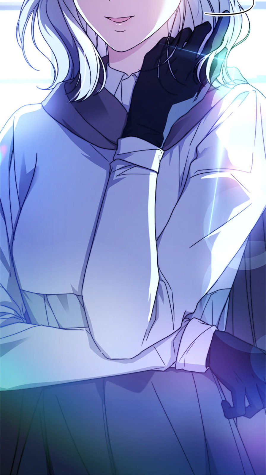 Read Sierra chapter 96 image 76 on Lezhin