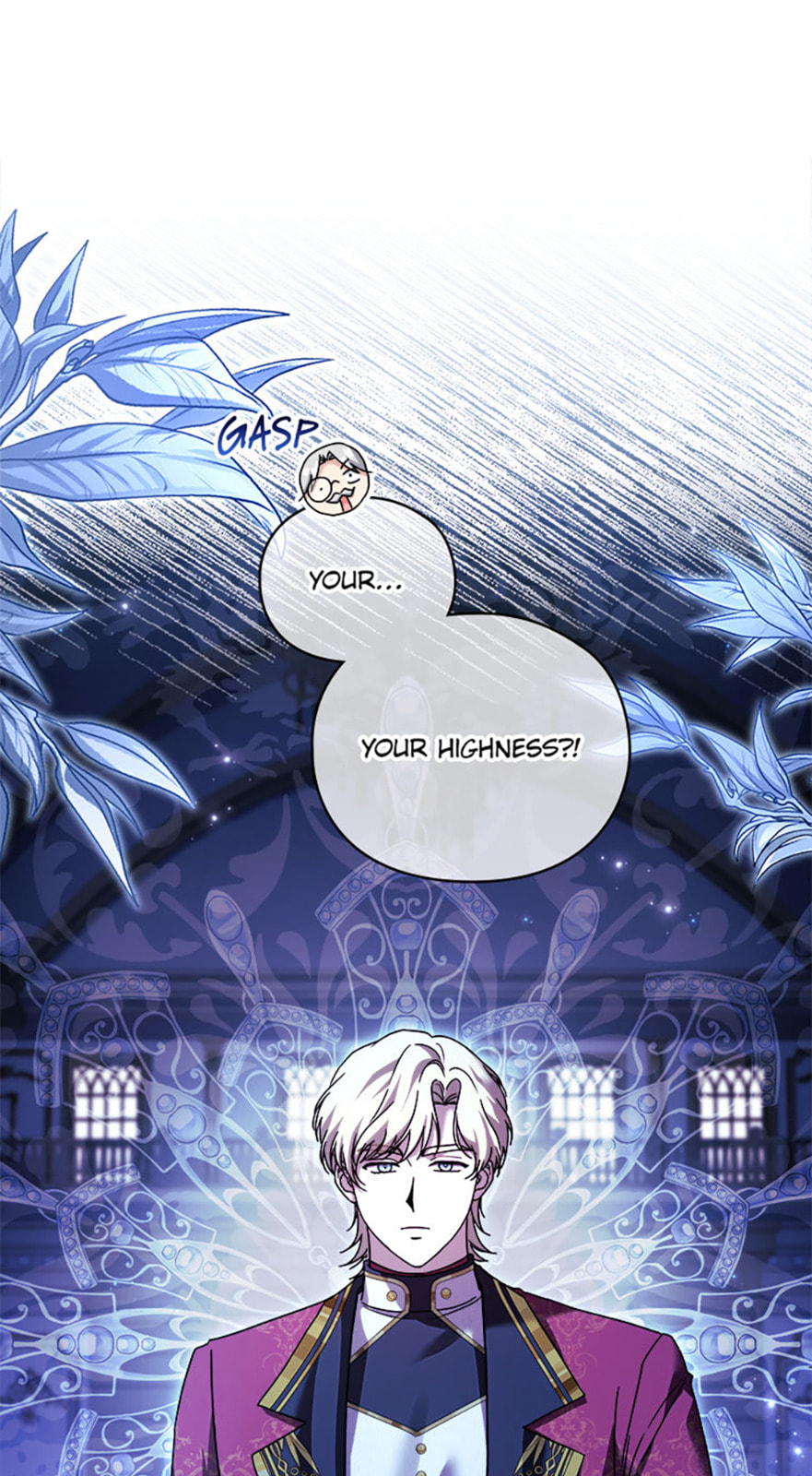 Read Sierra chapter 97 image 11 on Lezhin