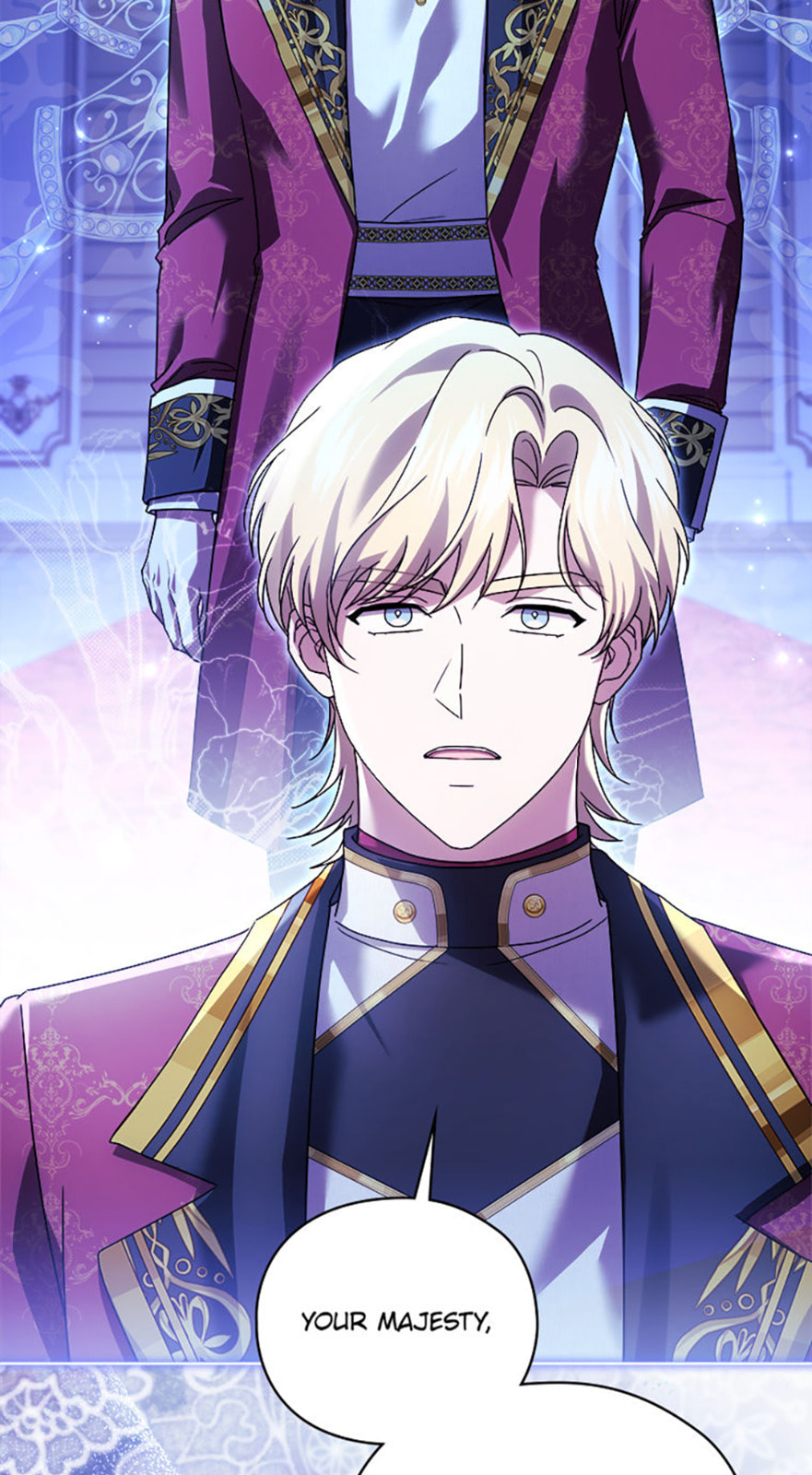 Read Sierra chapter 97 image 12 on Lezhin