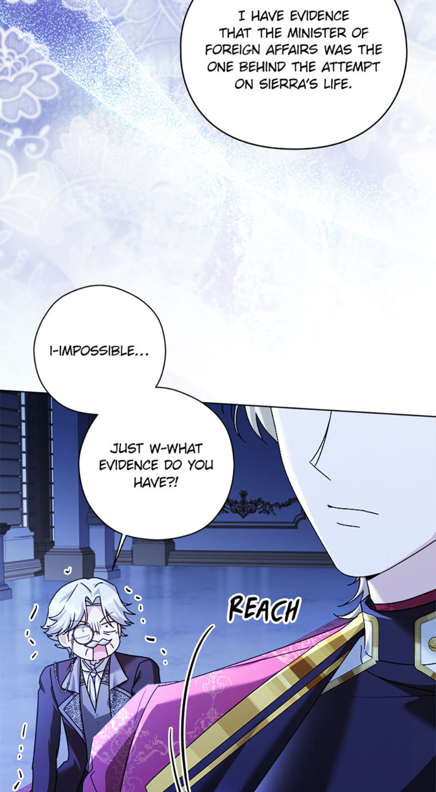 Read Sierra chapter 97 image 13 on Lezhin