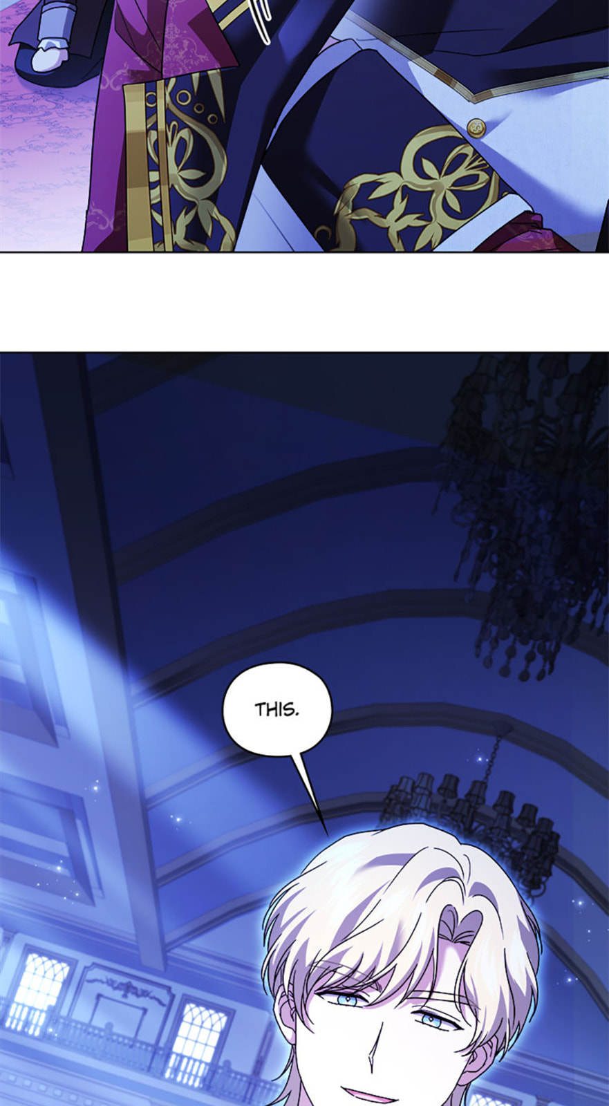 Read Sierra chapter 97 image 14 on Lezhin