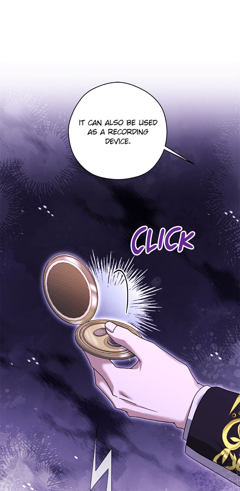 Read Sierra chapter 97 image 17 on Lezhin