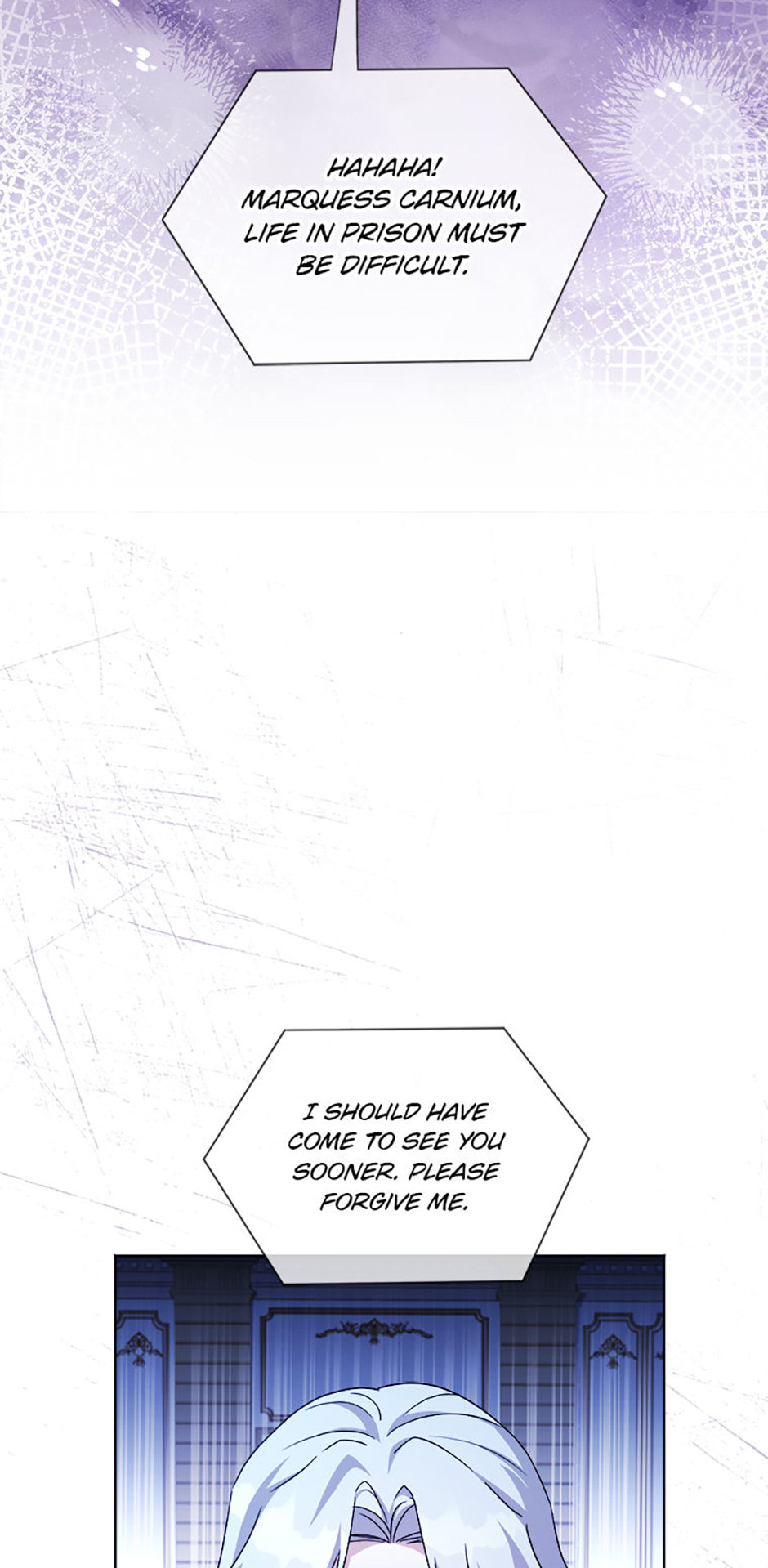 Read Sierra chapter 97 image 18 on Lezhin