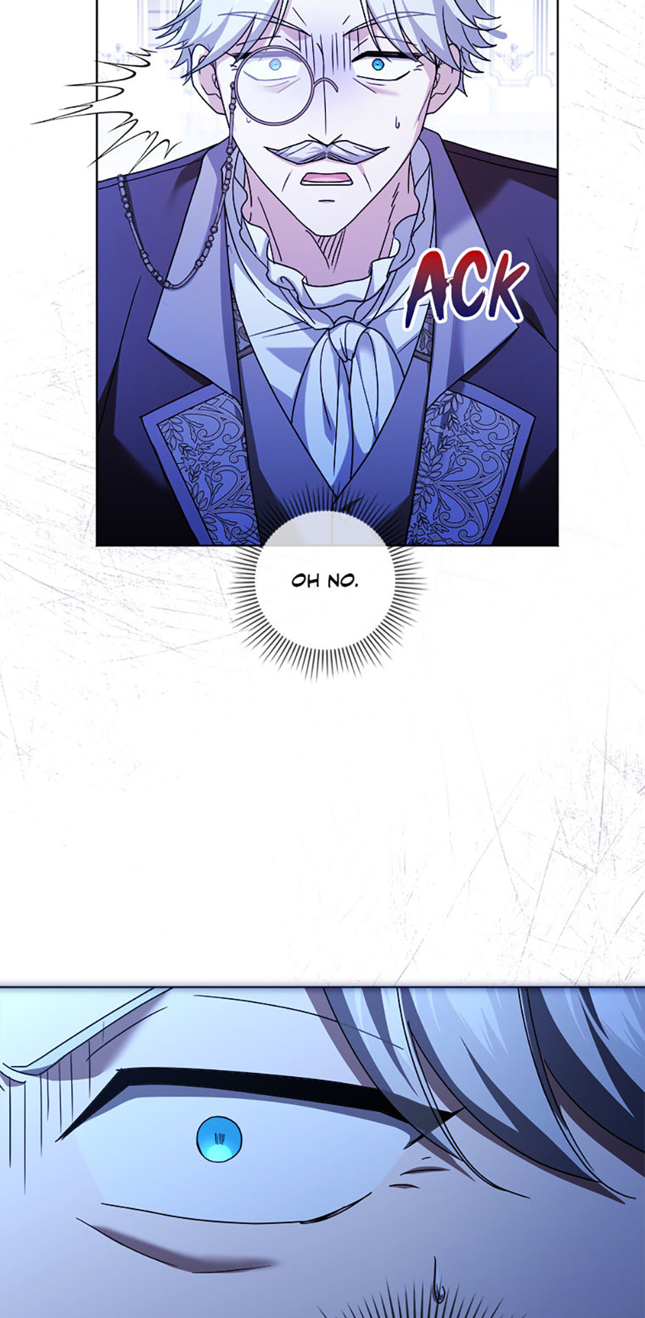 Read Sierra chapter 97 image 19 on Lezhin