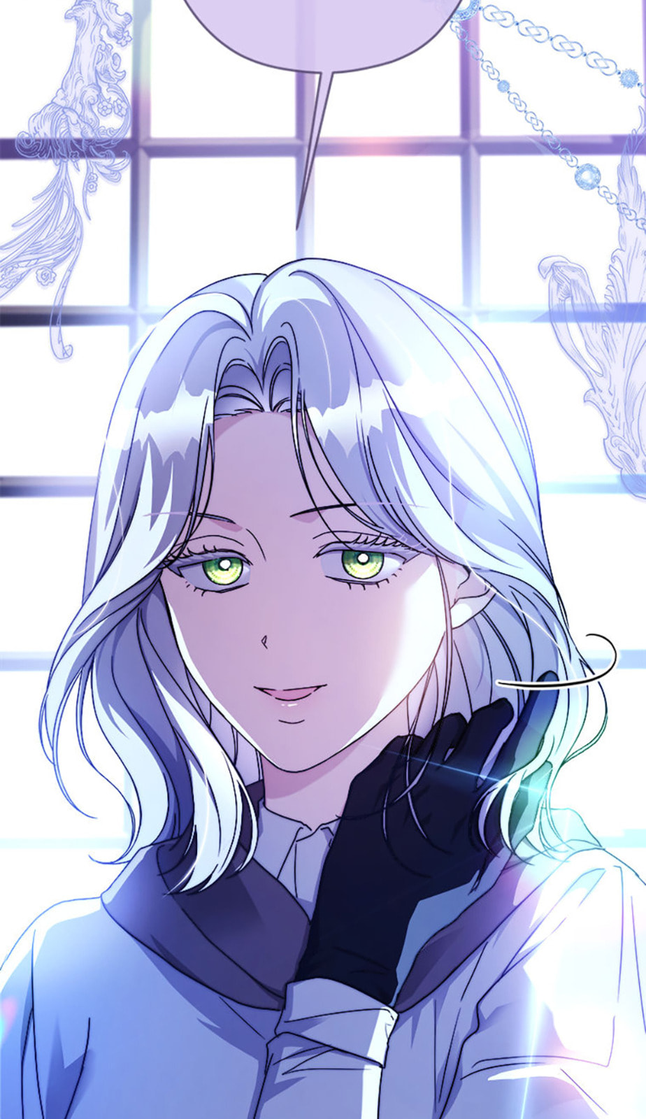 Read Sierra chapter 97 image 2 on Lezhin