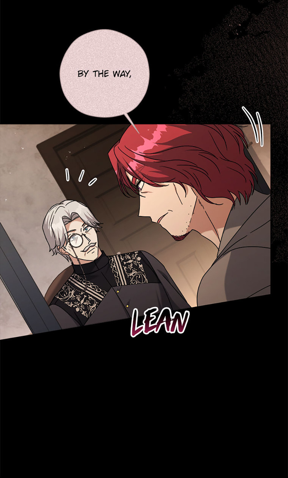 Read Sierra chapter 97 image 24 on Lezhin