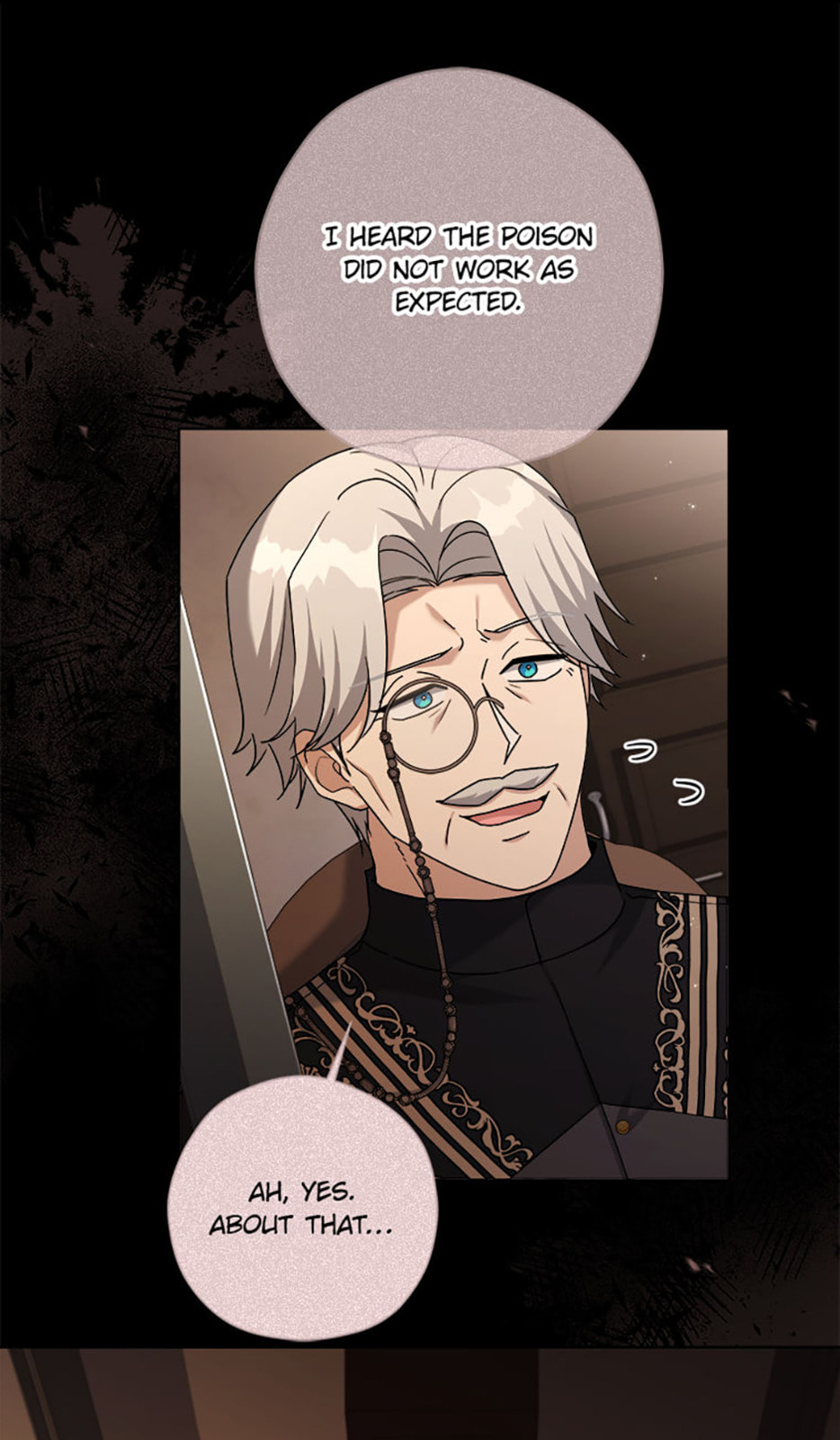 Read Sierra chapter 97 image 25 on Lezhin