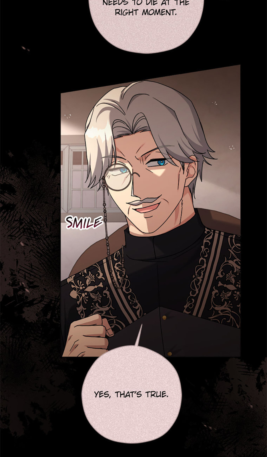 Read Sierra chapter 97 image 28 on Lezhin