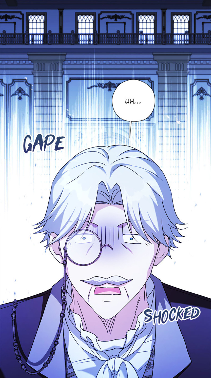 Read Sierra chapter 97 image 32 on Lezhin