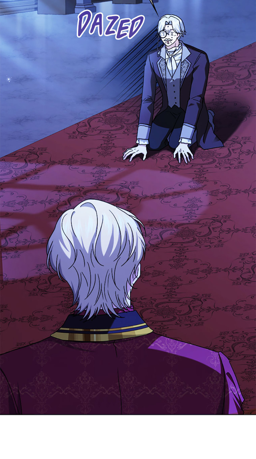 Read Sierra chapter 97 image 34 on Lezhin