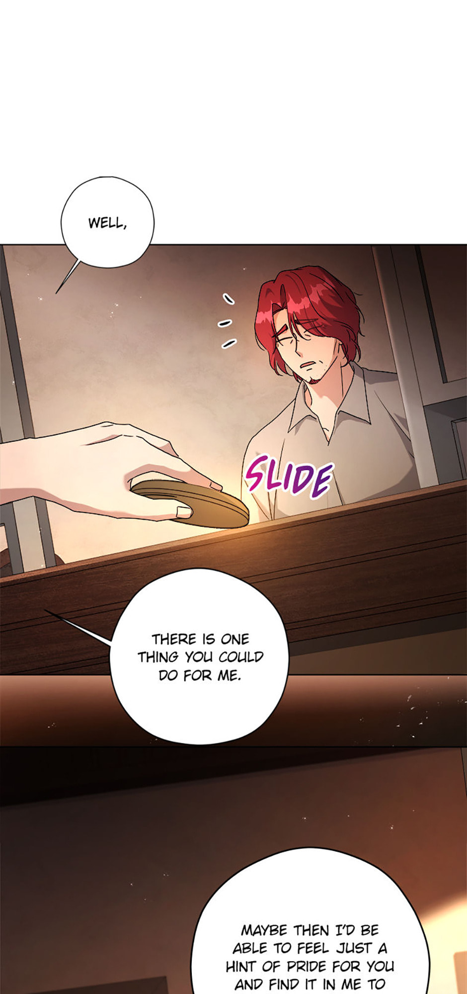 Read Sierra chapter 97 image 46 on Lezhin