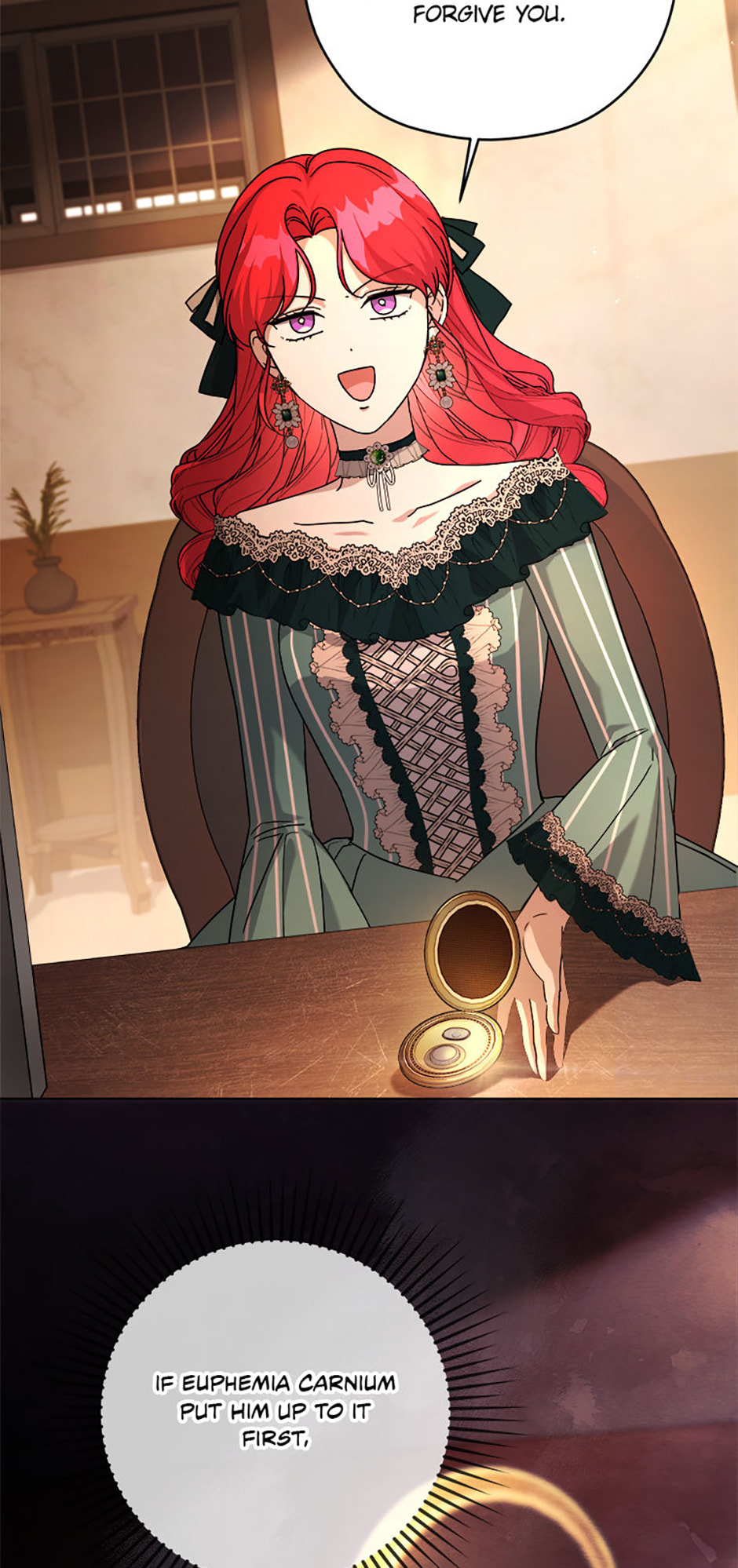 Read Sierra chapter 97 image 47 on Lezhin