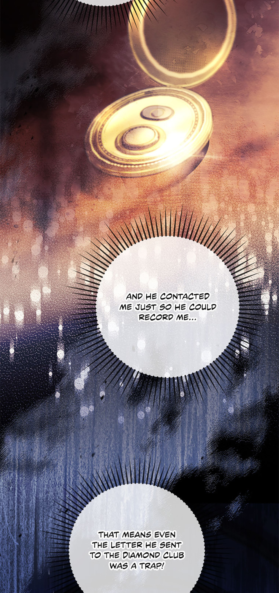 Read Sierra chapter 97 image 48 on Lezhin