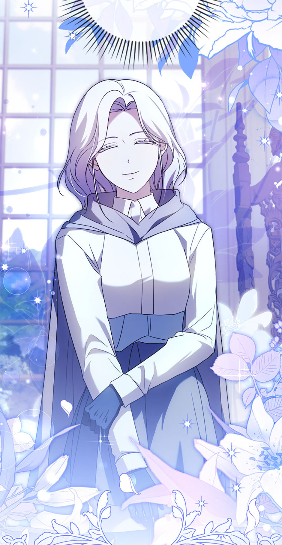 Read Sierra chapter 97 image 51 on Lezhin