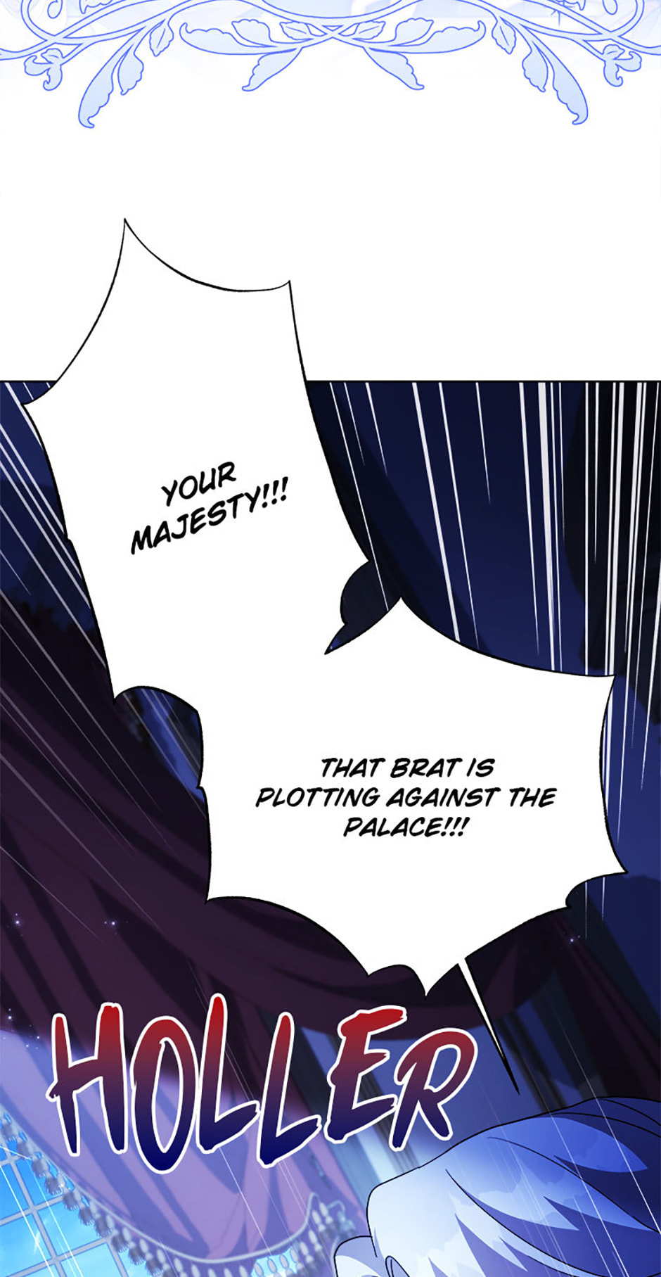 Read Sierra chapter 97 image 52 on Lezhin