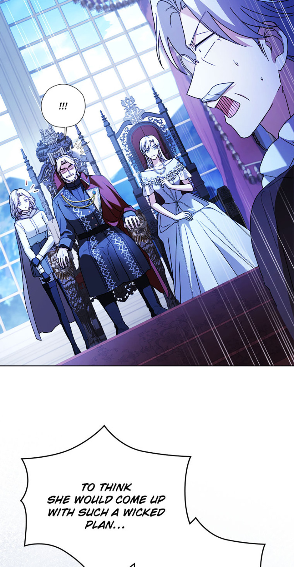 Read Sierra chapter 97 image 53 on Lezhin