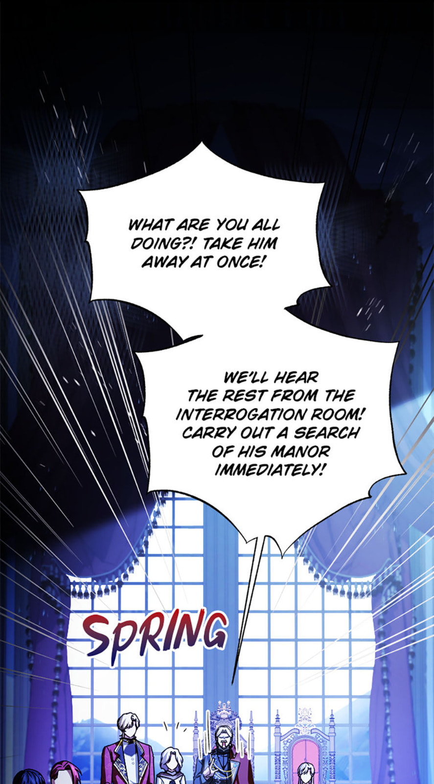 Read Sierra chapter 97 image 56 on Lezhin