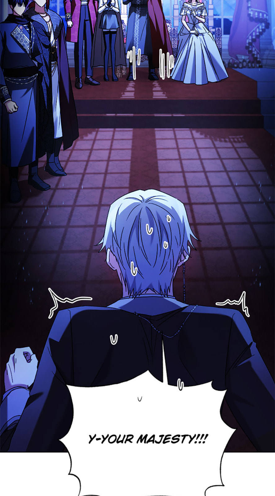 Read Sierra chapter 97 image 57 on Lezhin