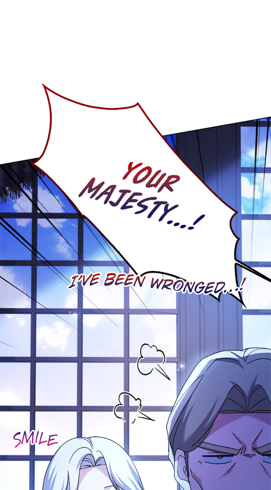 Read Sierra chapter 97 image 59 on Lezhin
