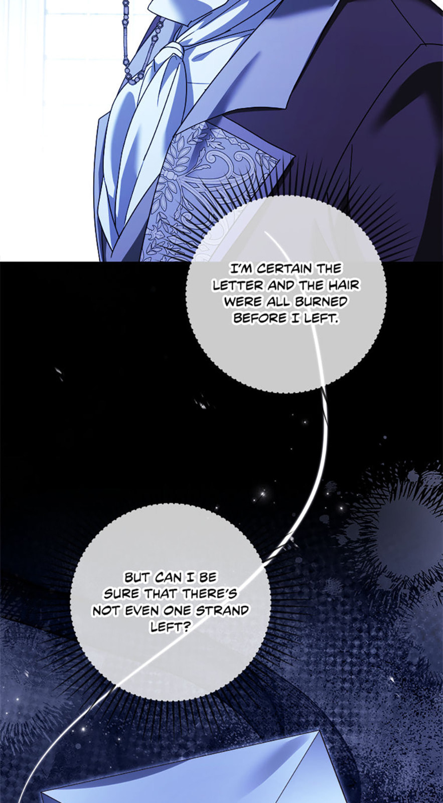 Read Sierra chapter 97 image 6 on Lezhin