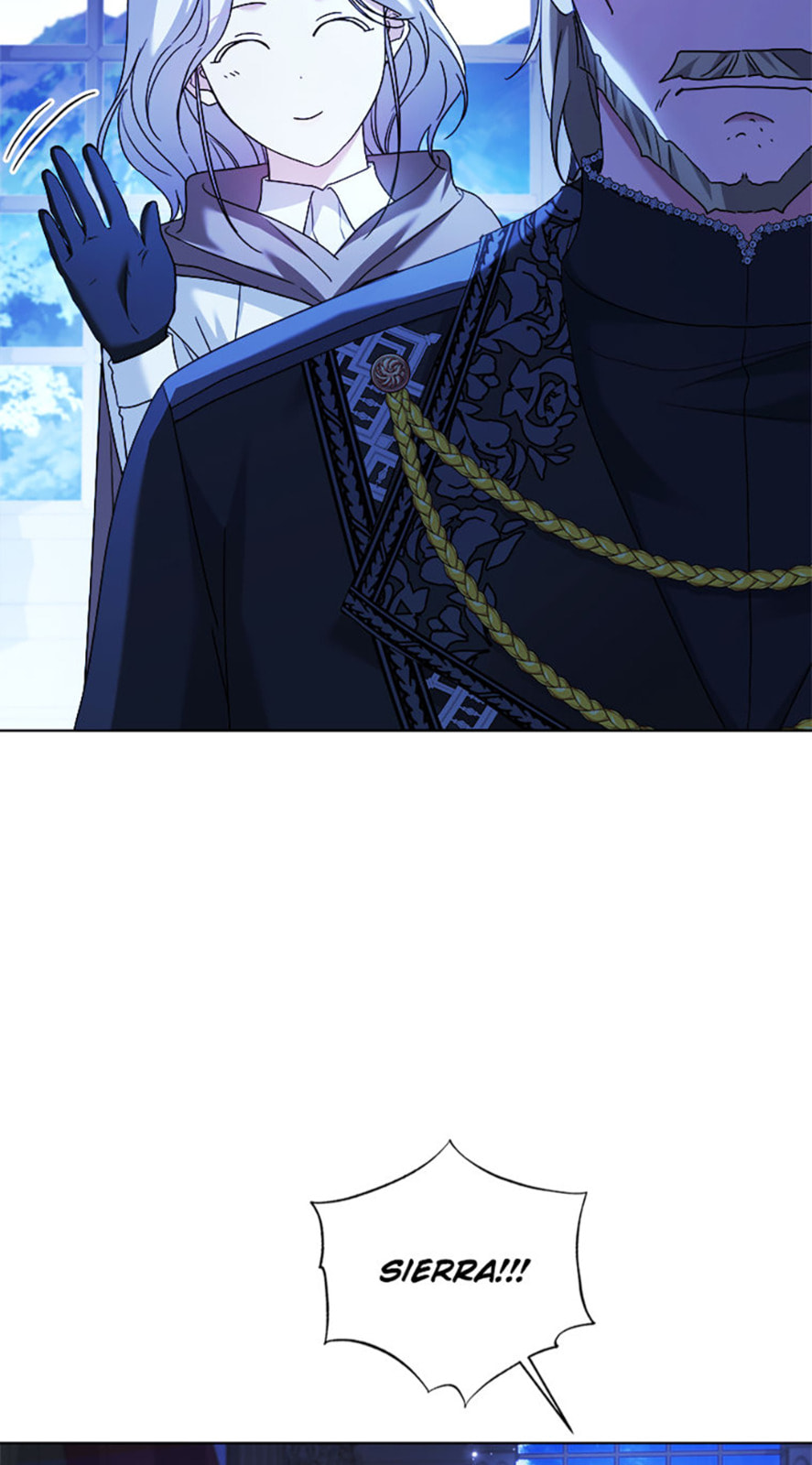 Read Sierra chapter 97 image 60 on Lezhin