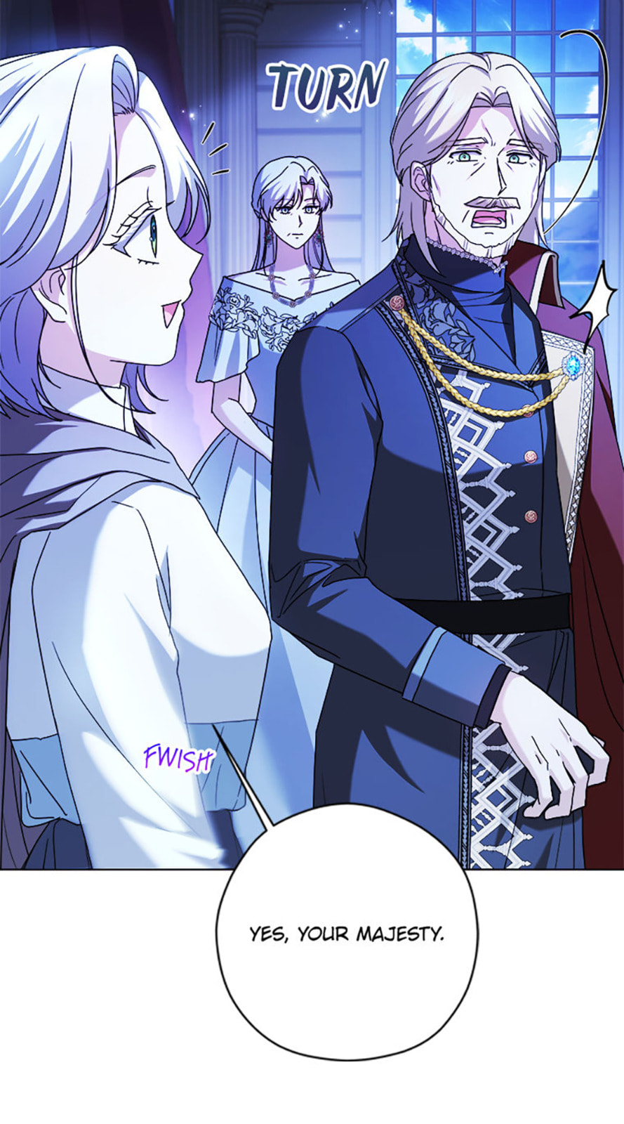 Read Sierra chapter 97 image 61 on Lezhin