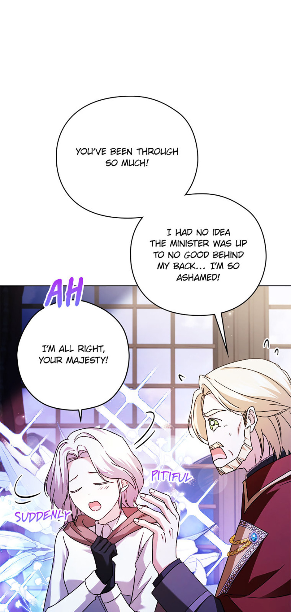 Read Sierra chapter 97 image 62 on Lezhin