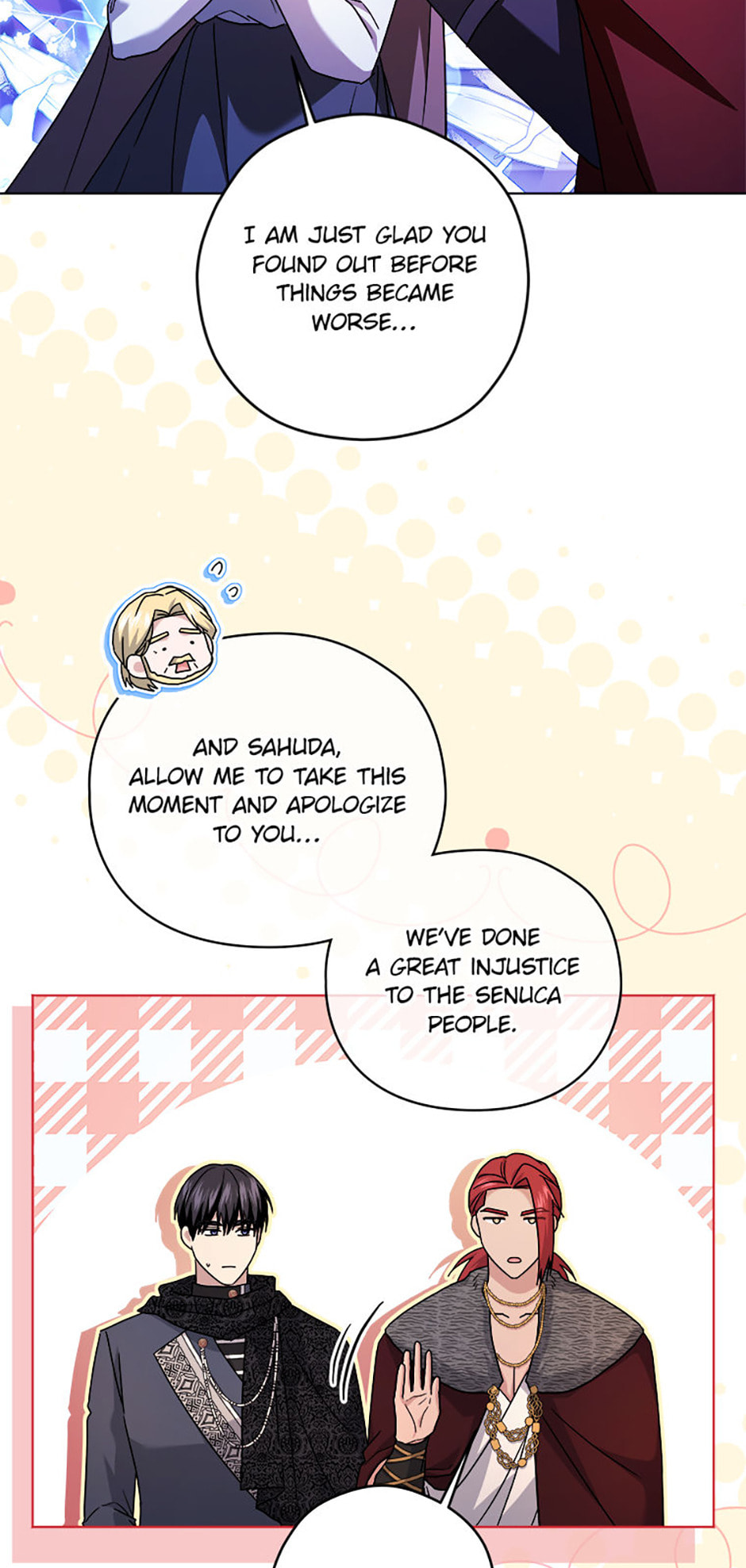 Read Sierra chapter 97 image 63 on Lezhin