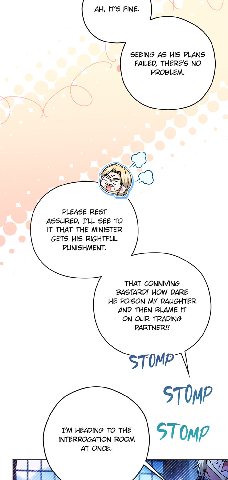 Read Sierra chapter 97 image 64 on Lezhin