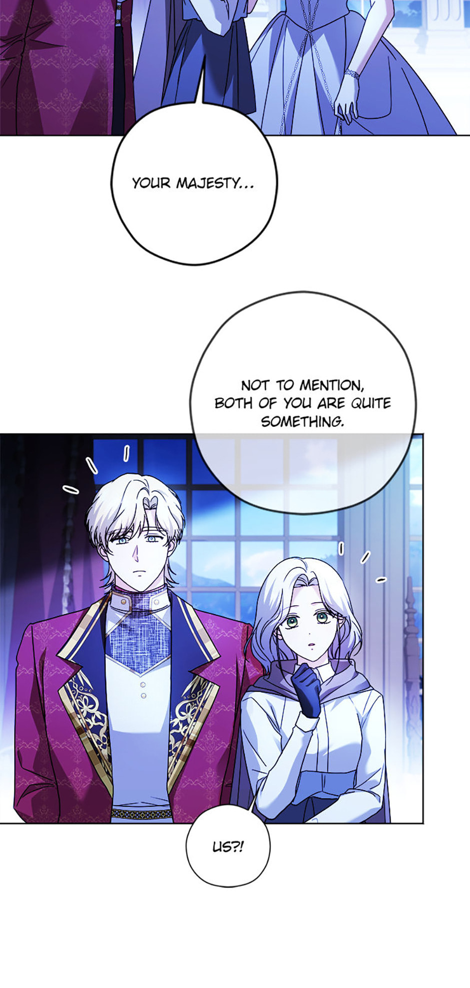 Read Sierra chapter 97 image 66 on Lezhin