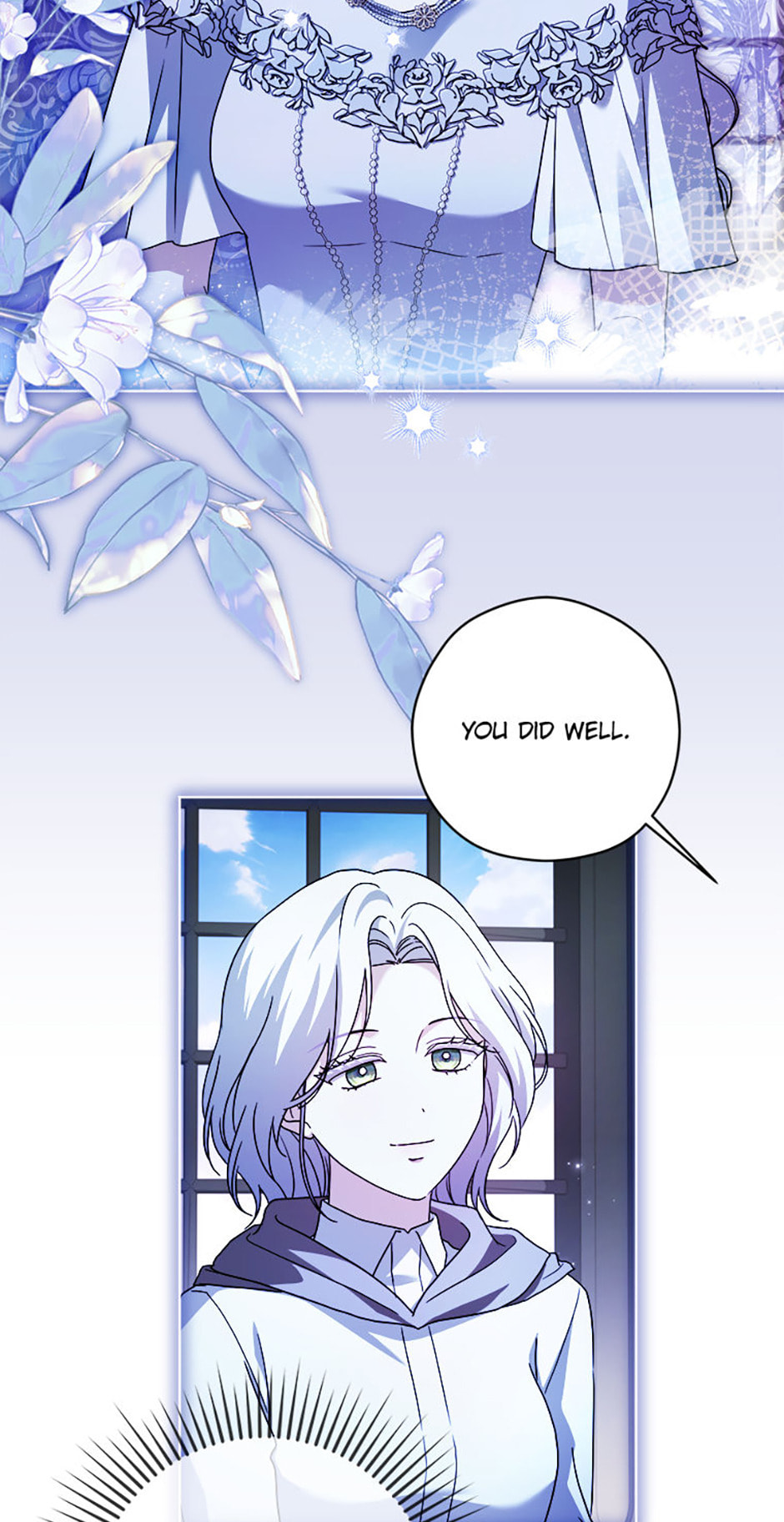 Read Sierra chapter 97 image 68 on Lezhin
