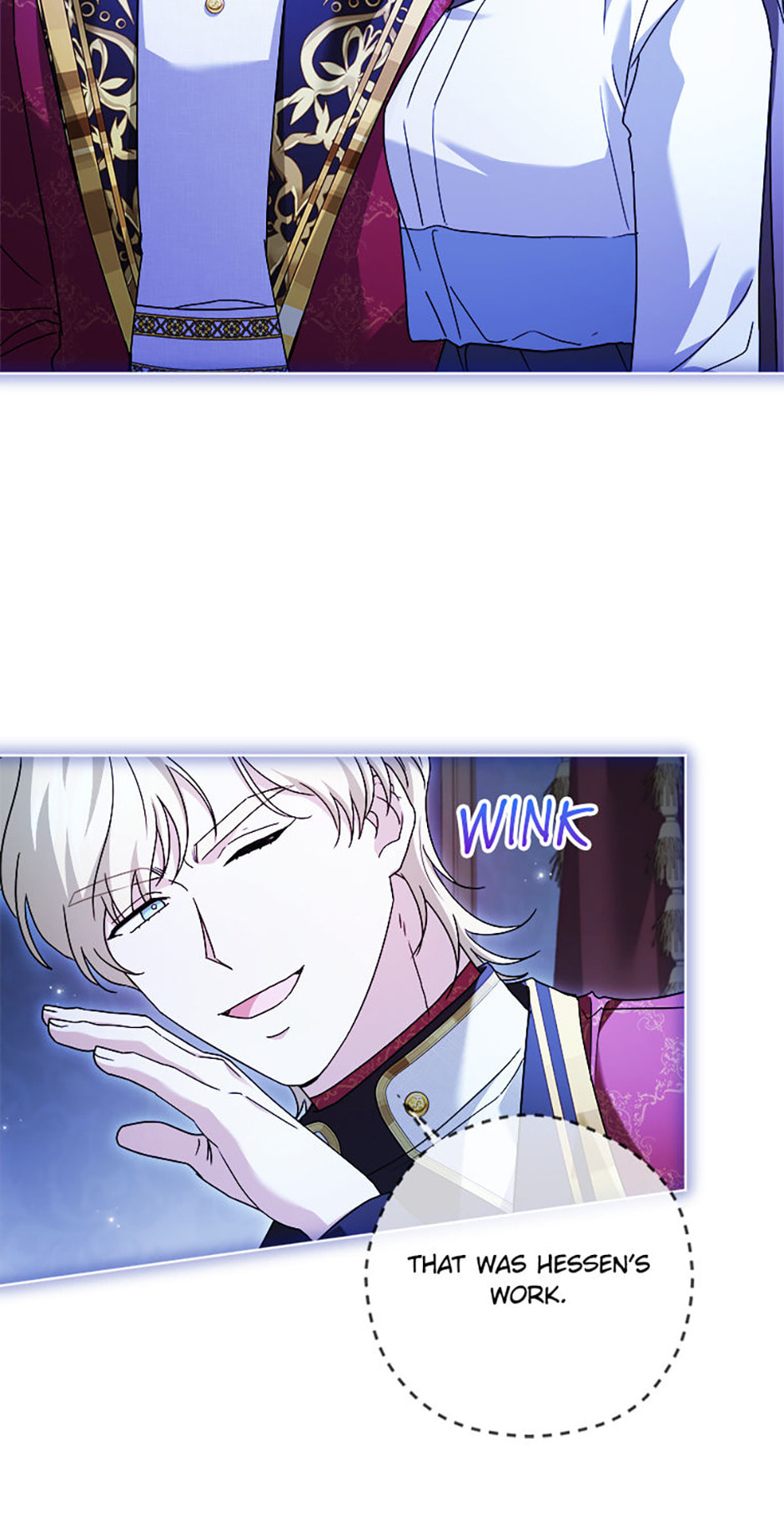 Read Sierra chapter 97 image 70 on Lezhin
