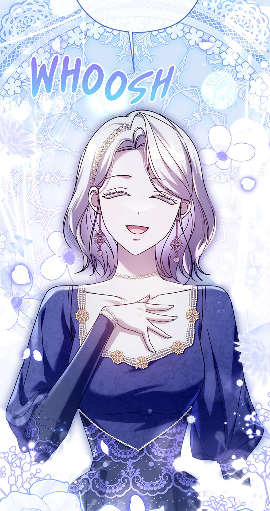 Read Sierra chapter 97 image 77 on Lezhin