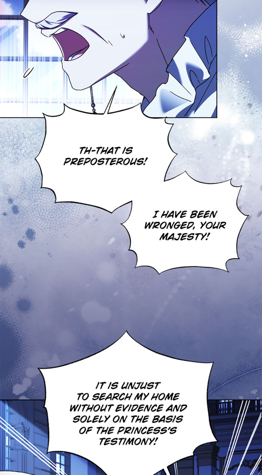 Read Sierra chapter 97 image 8 on Lezhin