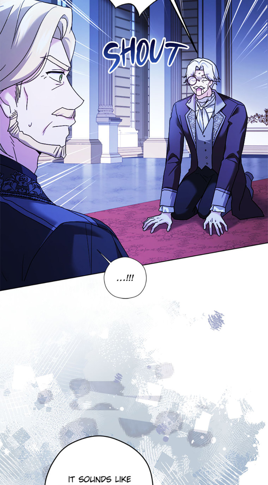 Read Sierra chapter 97 image 9 on Lezhin