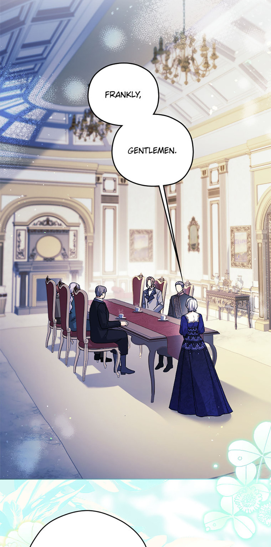 Read Sierra chapter 98 image 1 on Lezhin