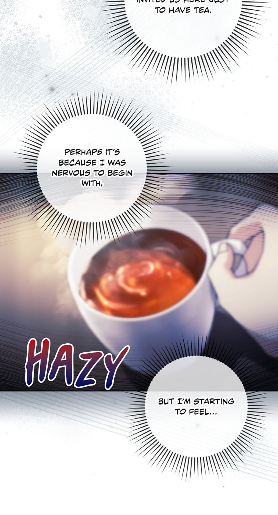 Read Sierra chapter 98 image 11 on Lezhin