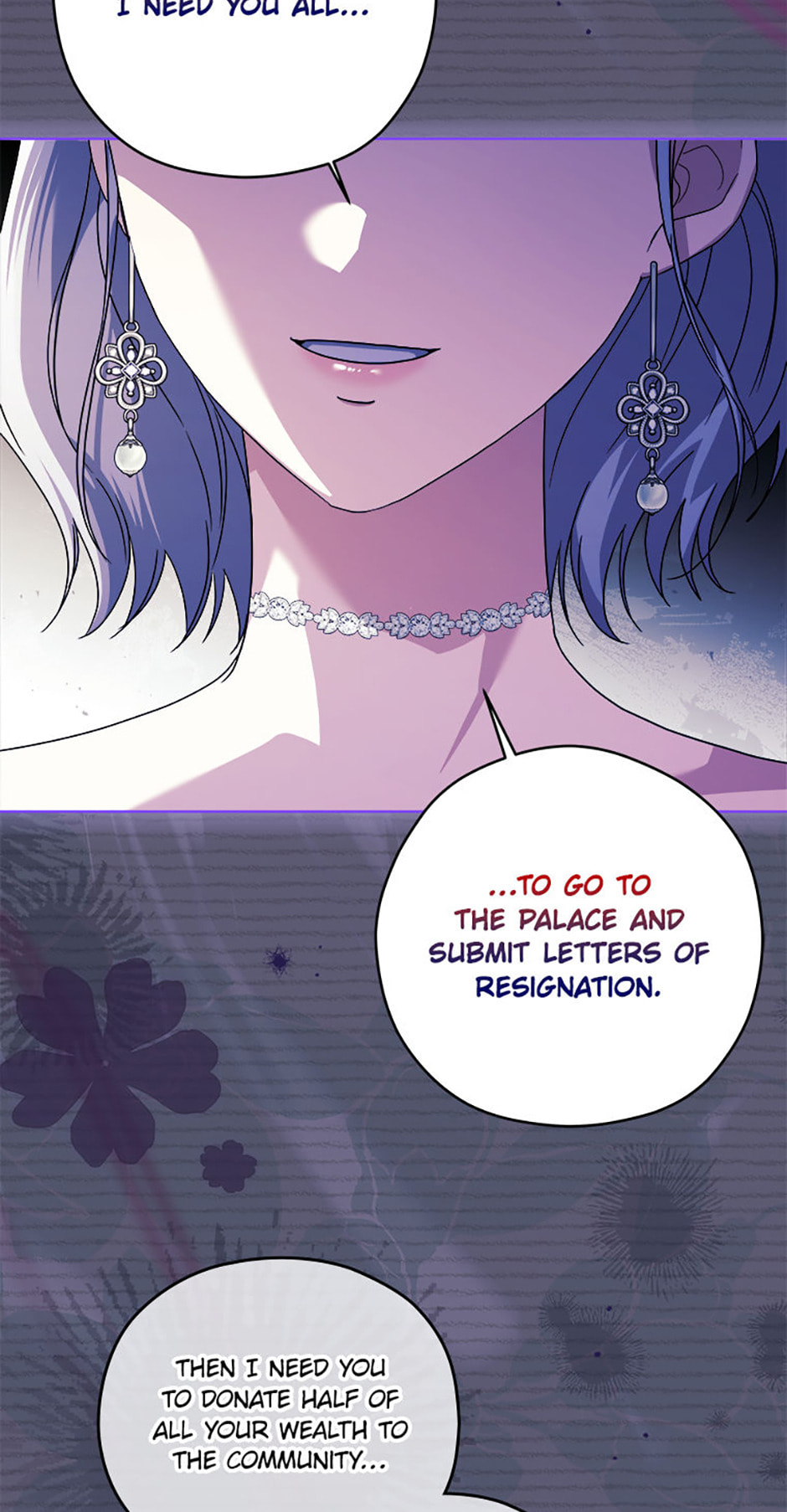 Read Sierra chapter 98 image 15 on Lezhin