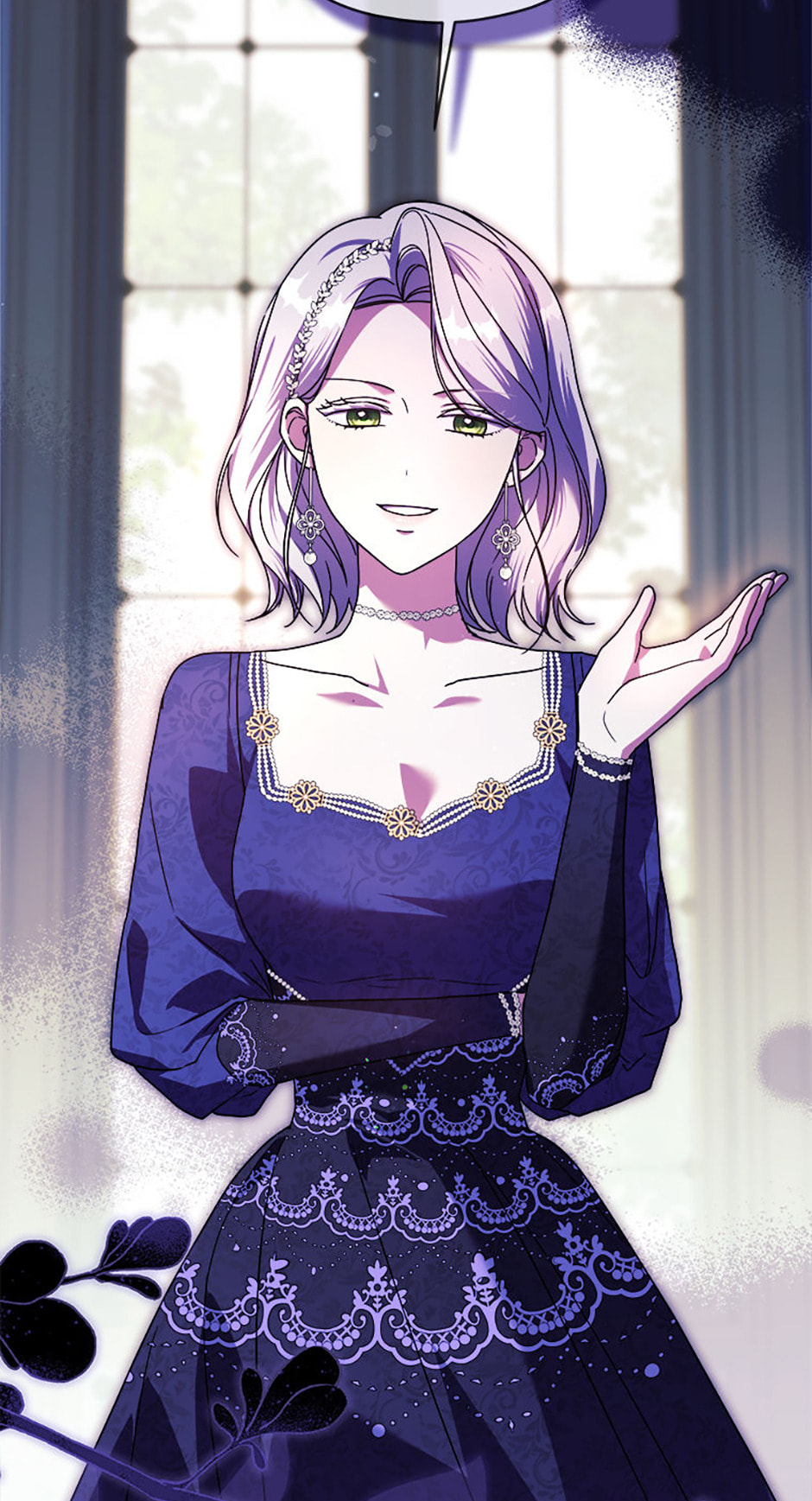 Read Sierra chapter 98 image 19 on Lezhin