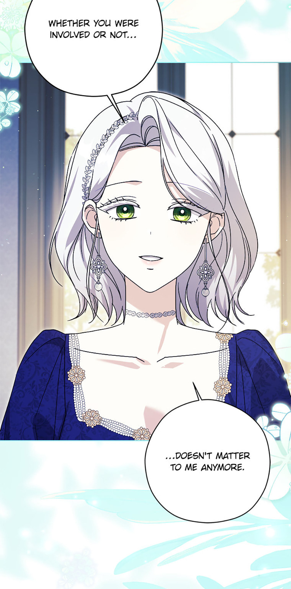 Read Sierra chapter 98 image 2 on Lezhin