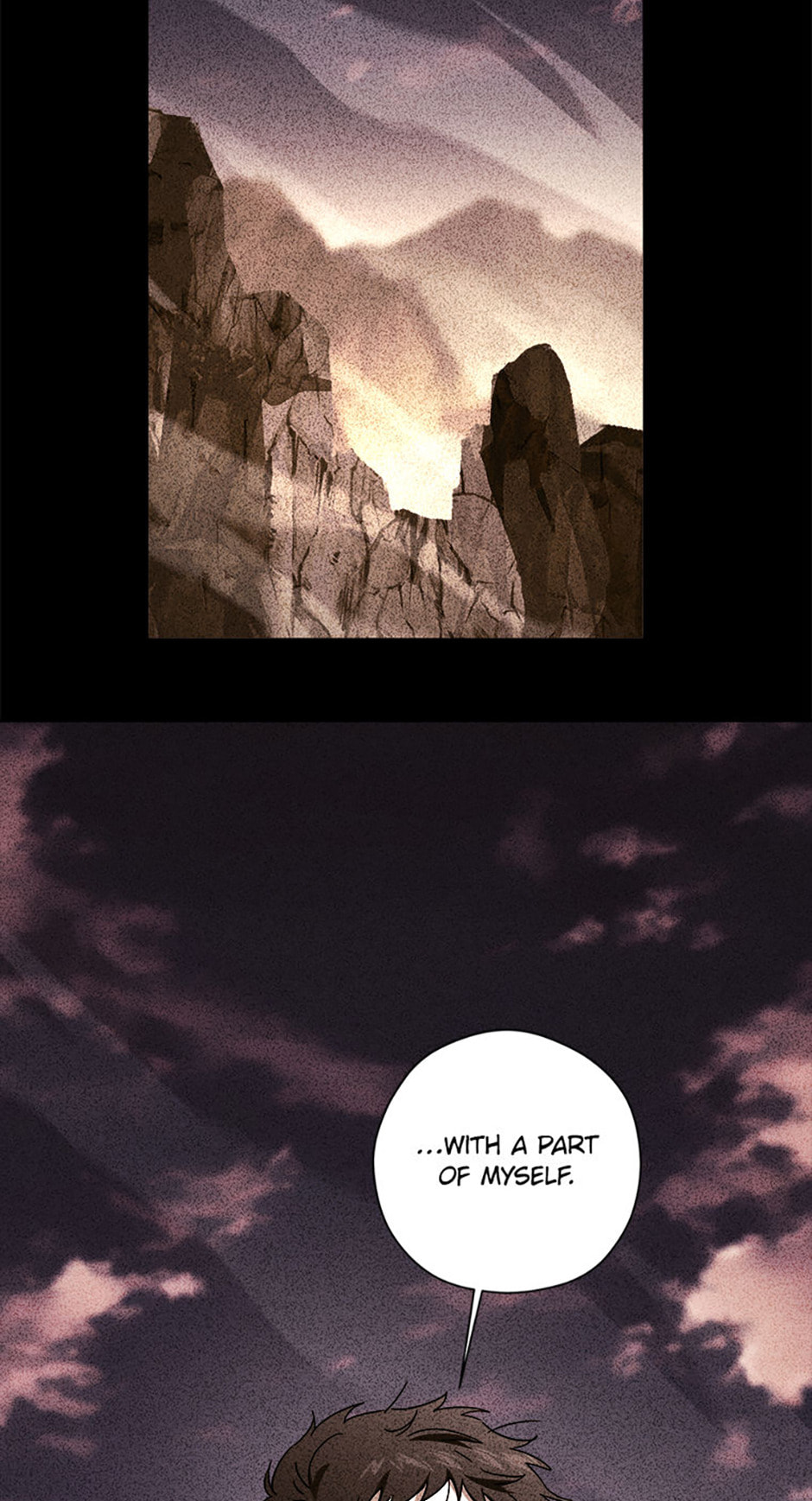 Read Sierra chapter 98 image 22 on Lezhin