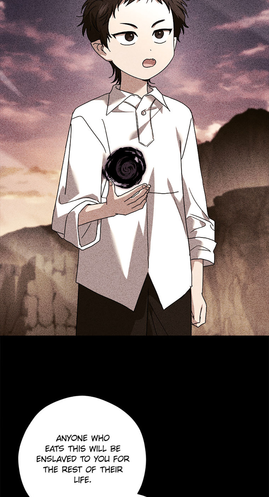 Read Sierra chapter 98 image 23 on Lezhin